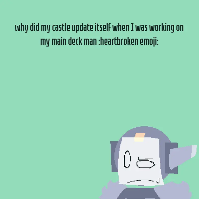 THIS APP IS SUCH A MEAN BUMPER CAR 😭😭 by @somethinginsideyourwalls