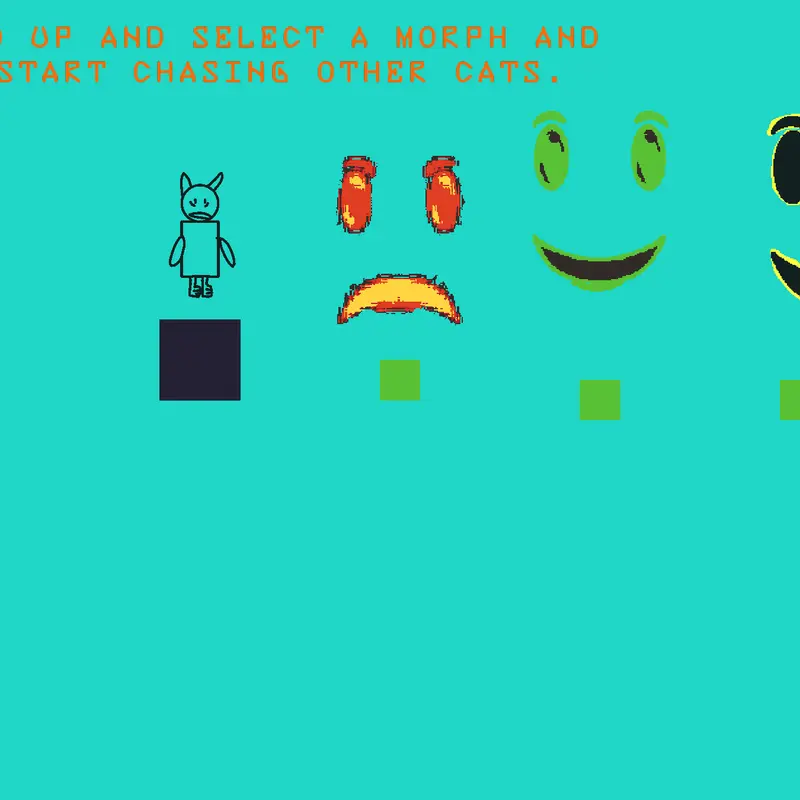 MY COOL PROJECT! (Pls check it out...) by @Phoptherus314159