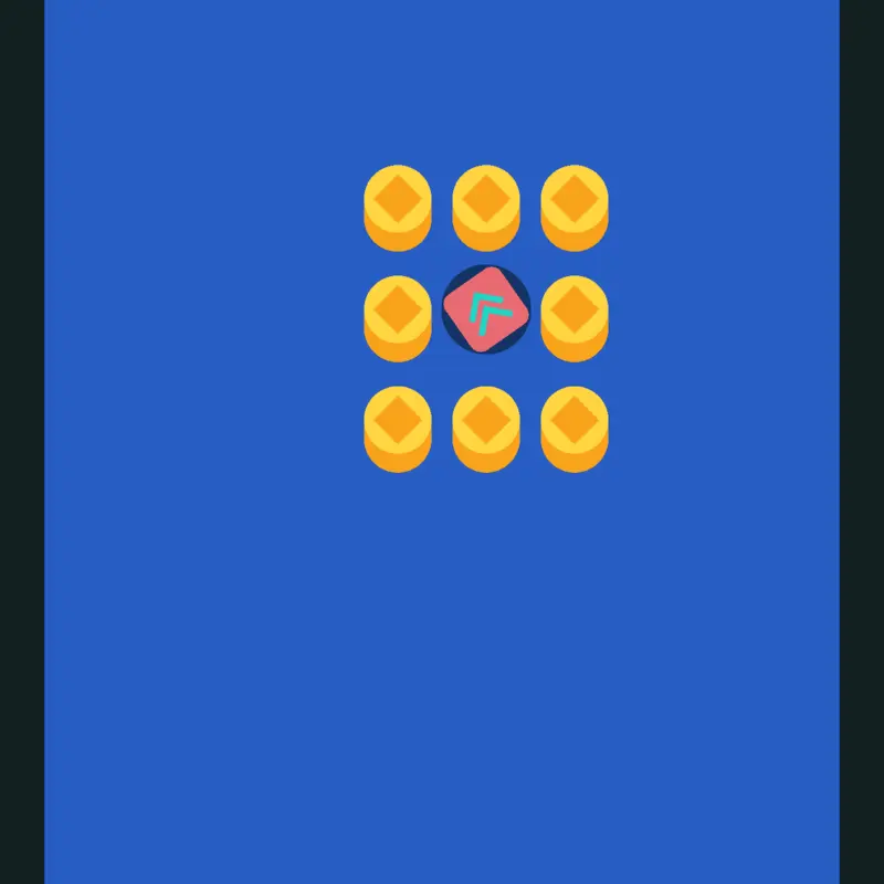 Game by @V1NC3