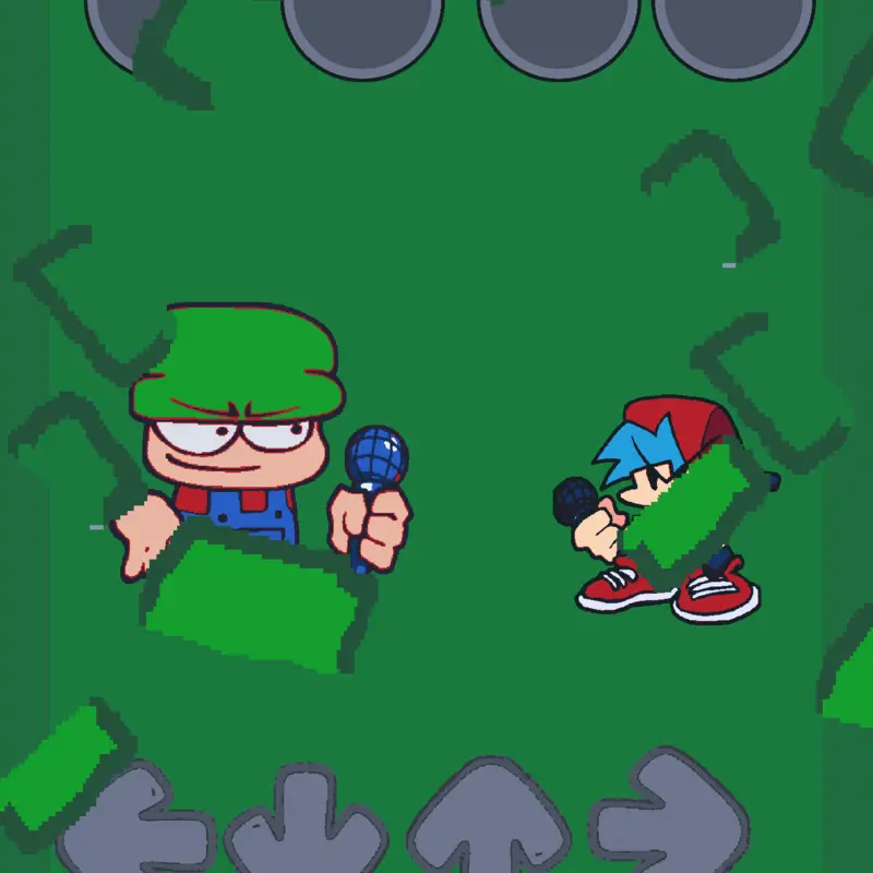 Game by @kasli
