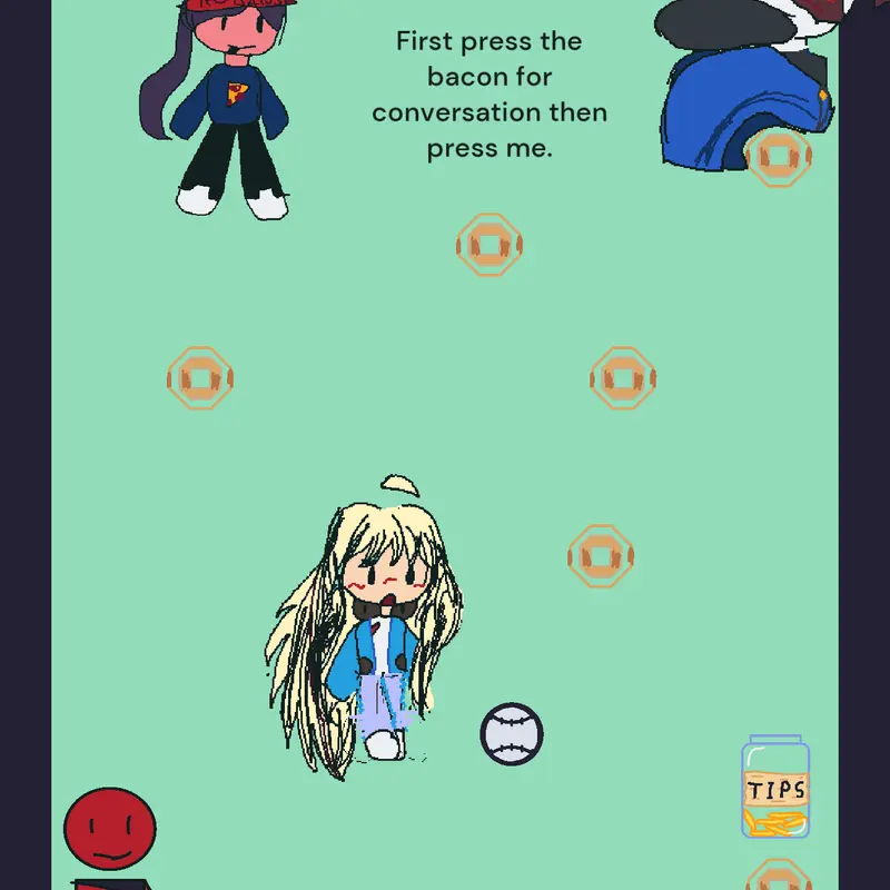 Game by @S-CHAN