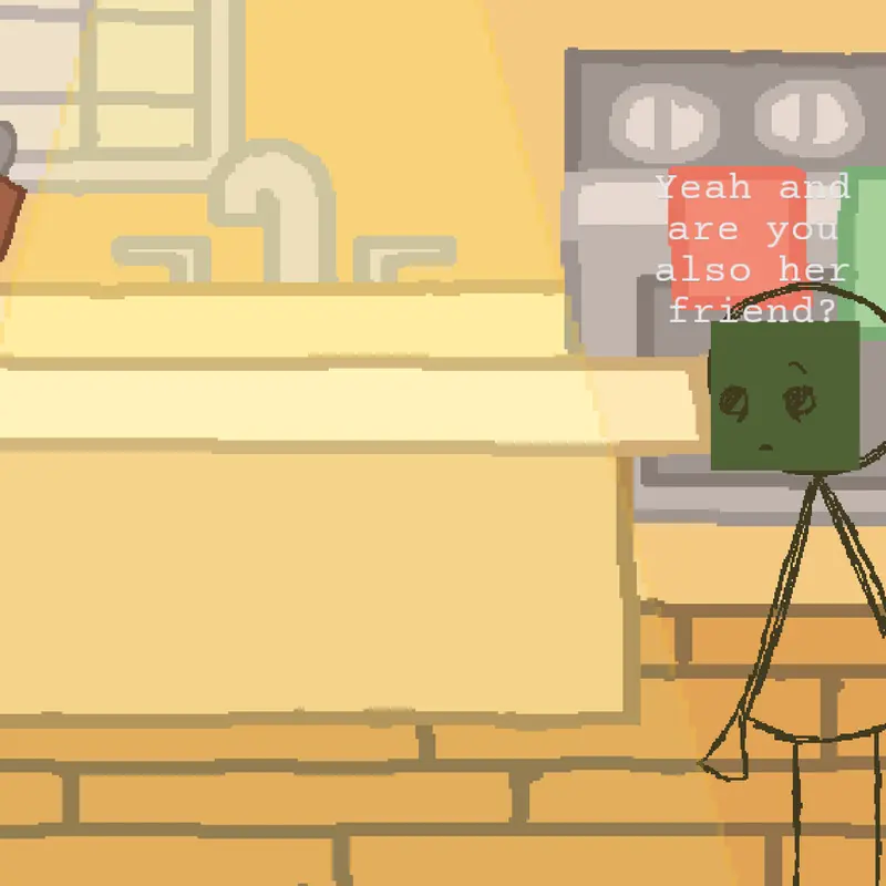 Game by @Lazy_drawer