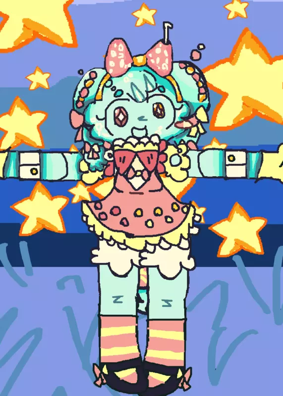 Game by @p0pc0rn_yum