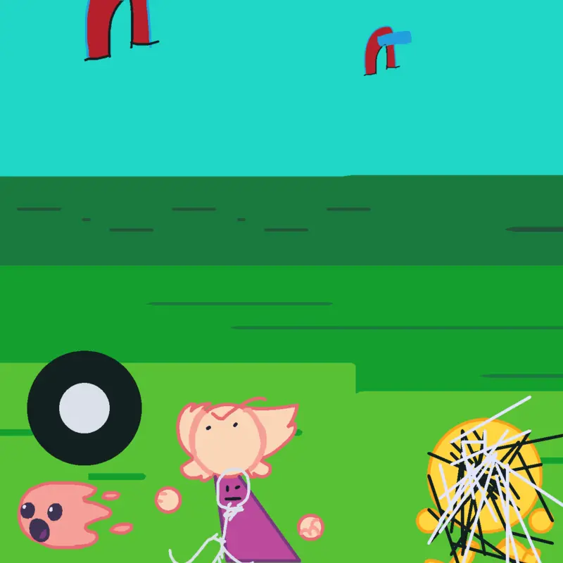 Game by @robotg