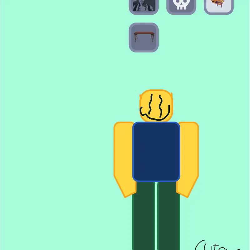 Game by @fuzzy67
