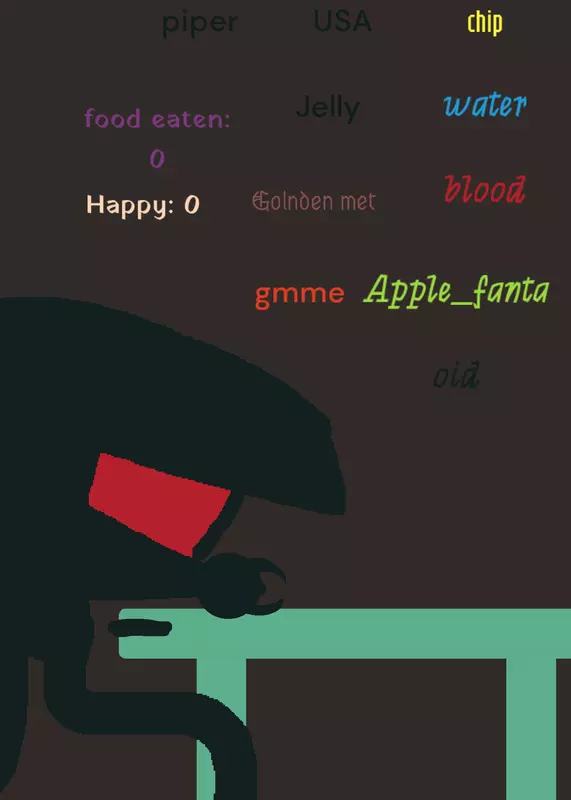 Game by @tripod1945