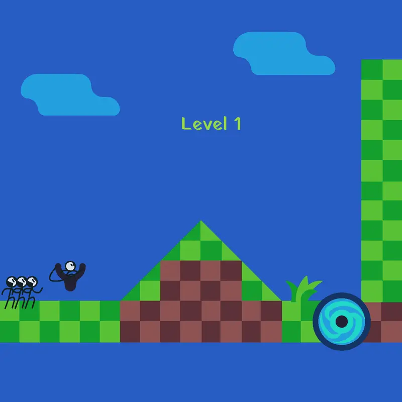 Game by @Madre_Nadre