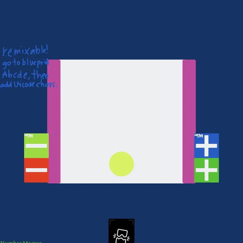 Game by @roycepink