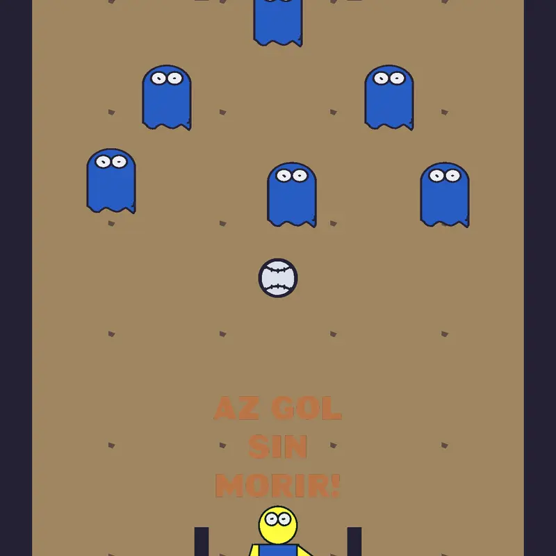 Game by @MIGGEL