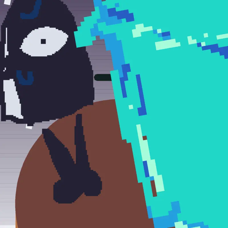 Game by @that_one_chicken