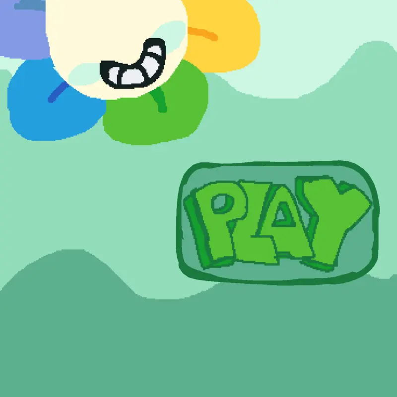 Game by @Bea_makes_games