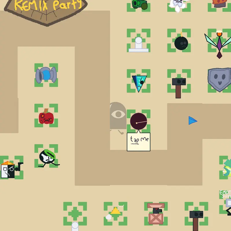 Game by @yay2531
