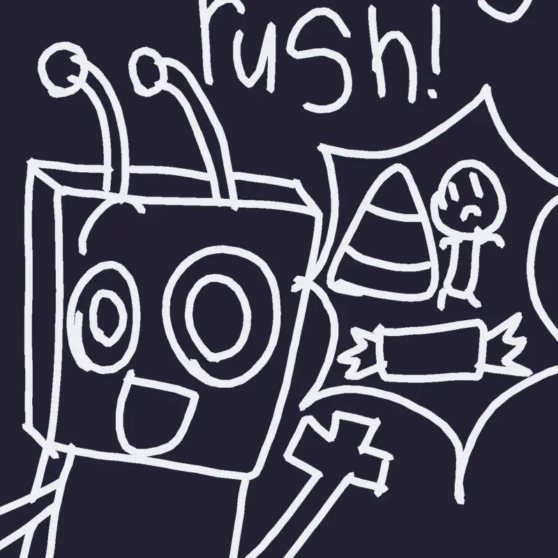 Game by @GargTherobot110010