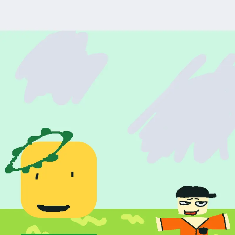 Game by @RHALLYYYYYY
