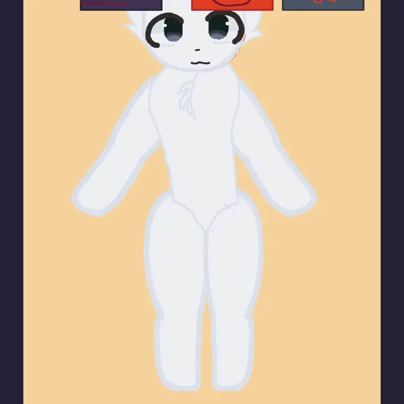 Game by @PinkGalaxy_kit