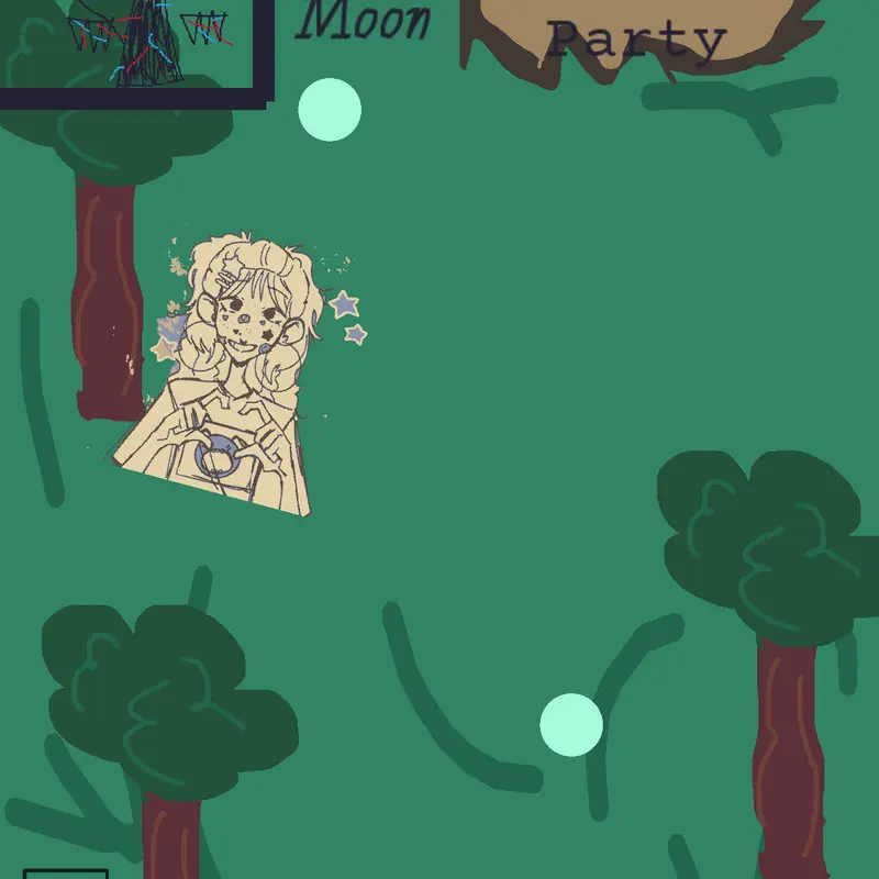 Game by @snowyxq