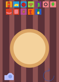 Pizza Maker