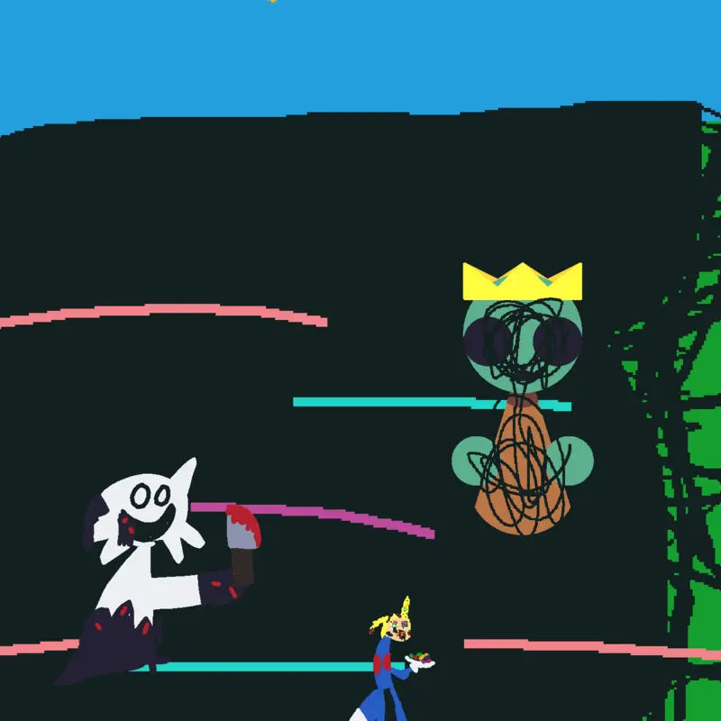 Game by @olikil17