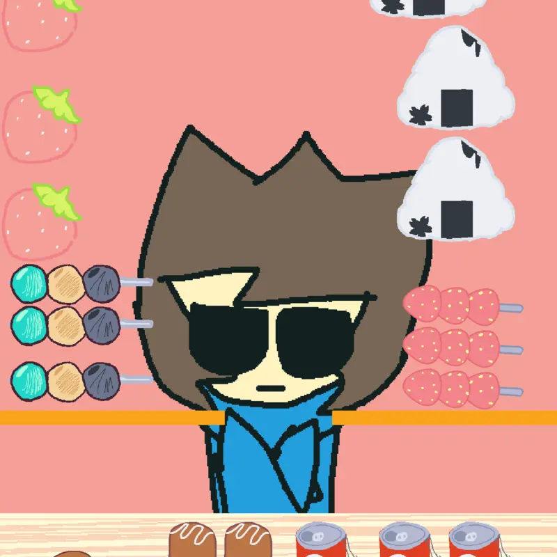 Mukbang / Muckbang / Eddsworld by @_Tom_-