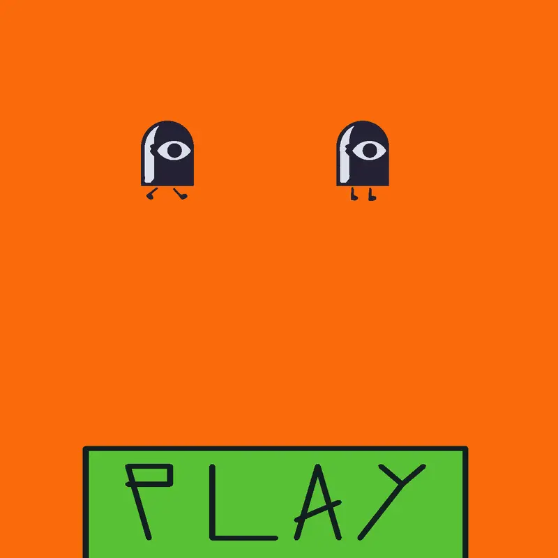 Just a game by @RealCookieA