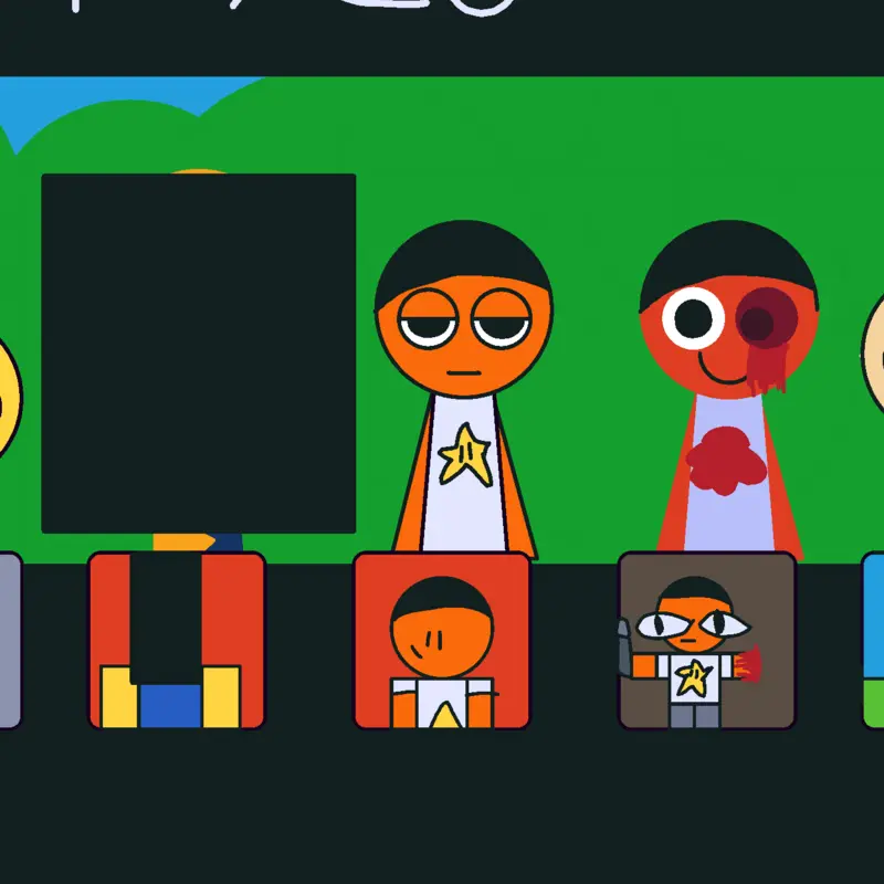 Game by @pumpkinsavior
