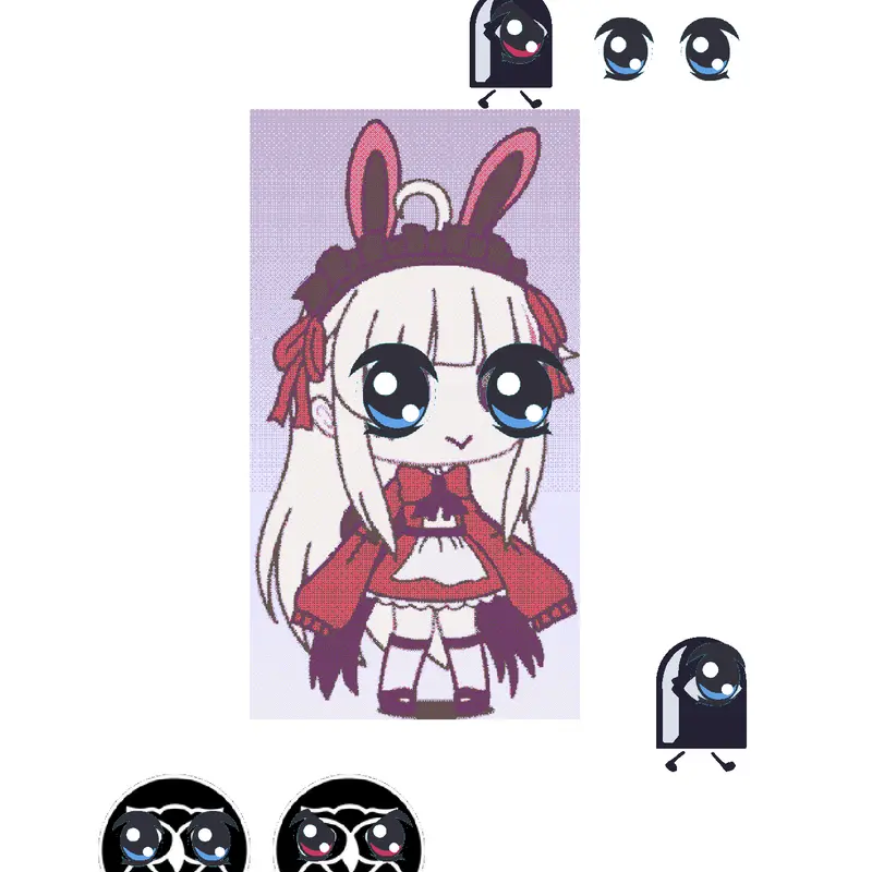 Game by @nekoed