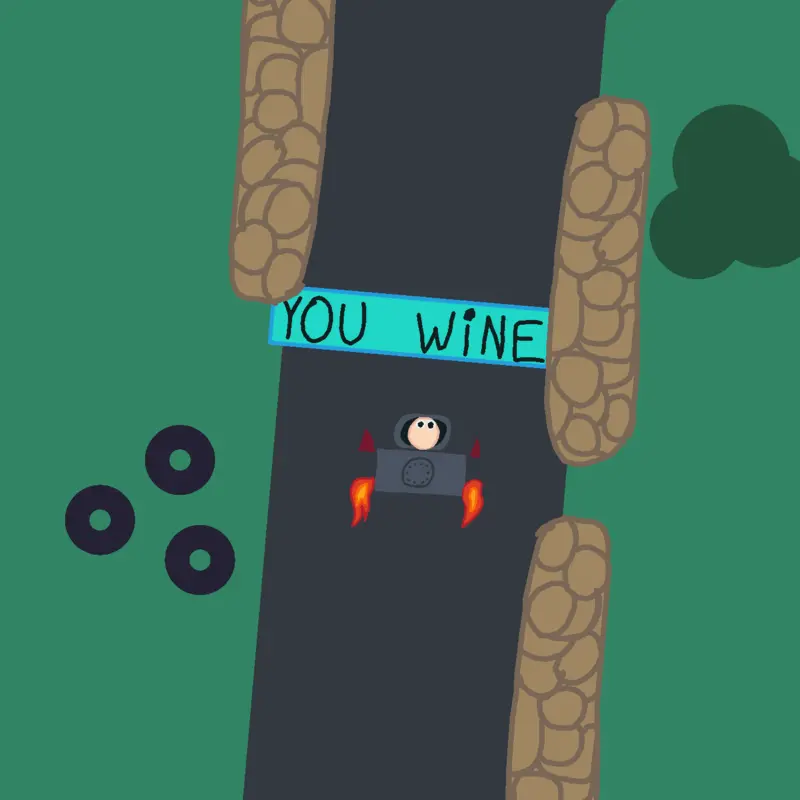 Game by @CameramanCastle