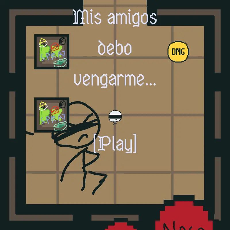 Game by @CanalDePalitos_23