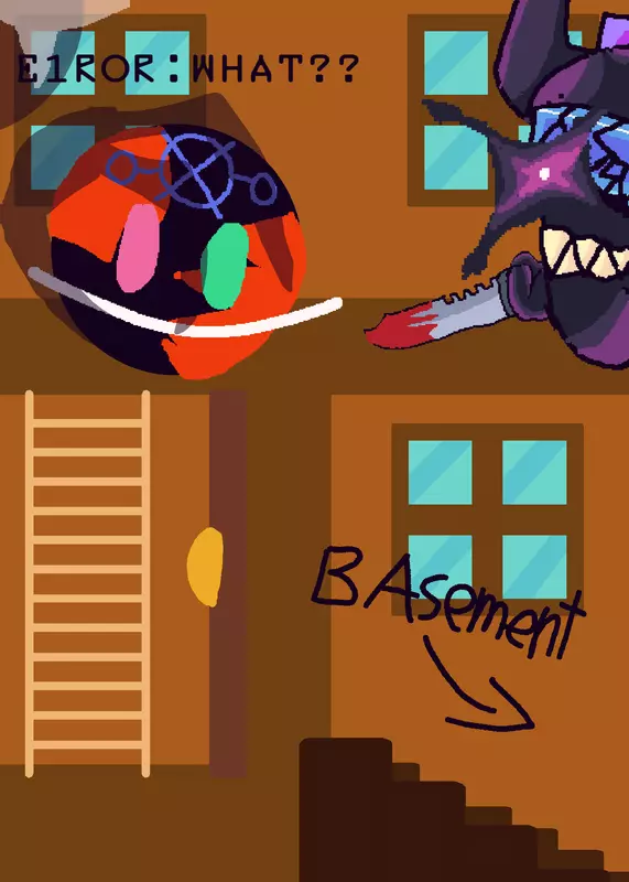 Game by @BallHead