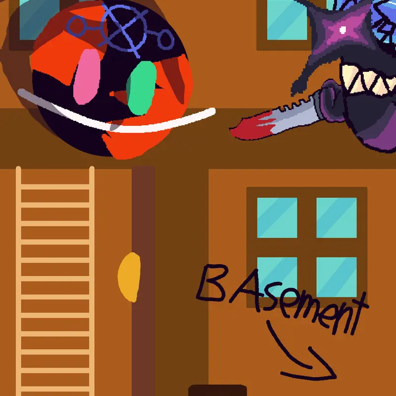 Game by @BallHead