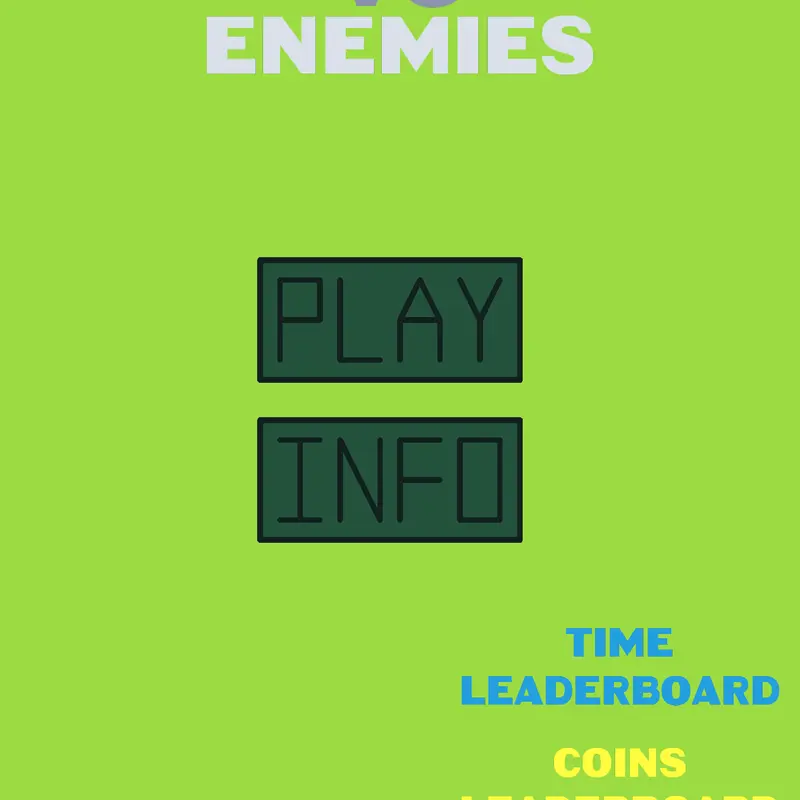 Game by @willz