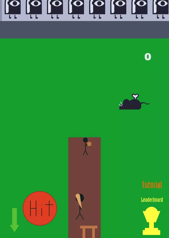 Game by @thecreeper9018_Official