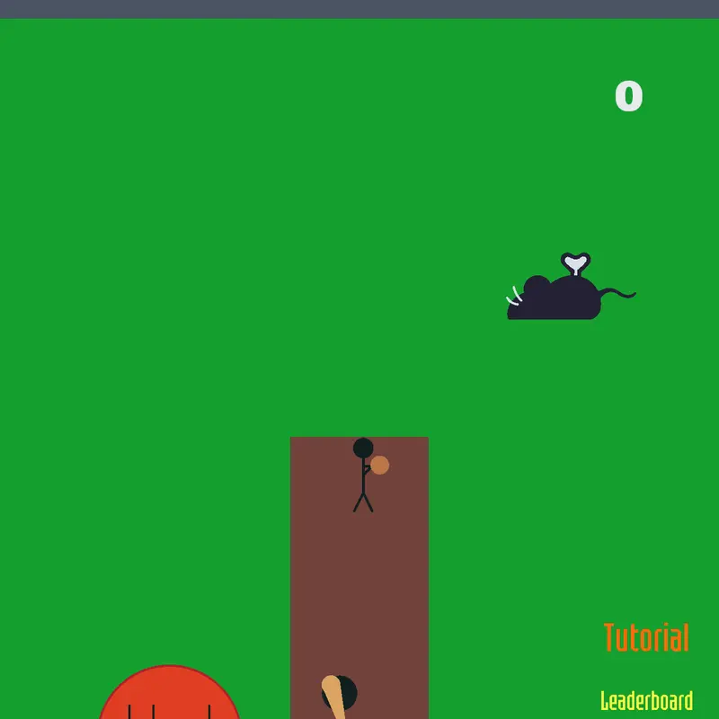 Game by @thecreeper9018_Official