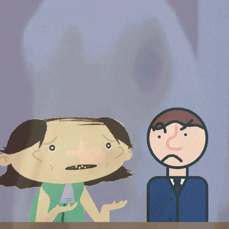 Charlie in court by @BREWY_10