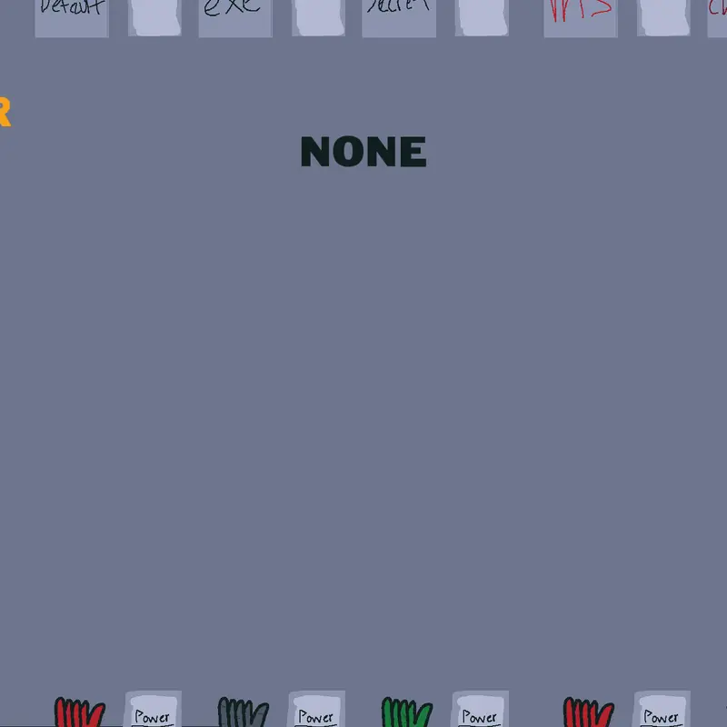 Game by @Error-Trollgez