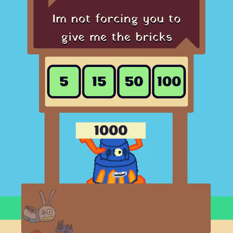 Game by @Ziggurab