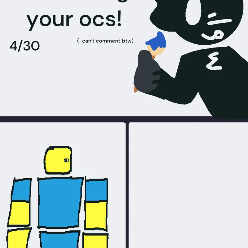 Make my oc pls @VeeloverXD by @papiprime