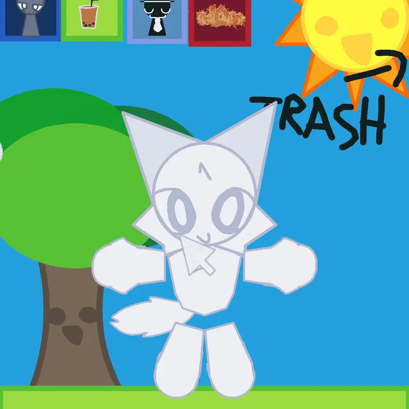 Game by @Mochi_The_Therian