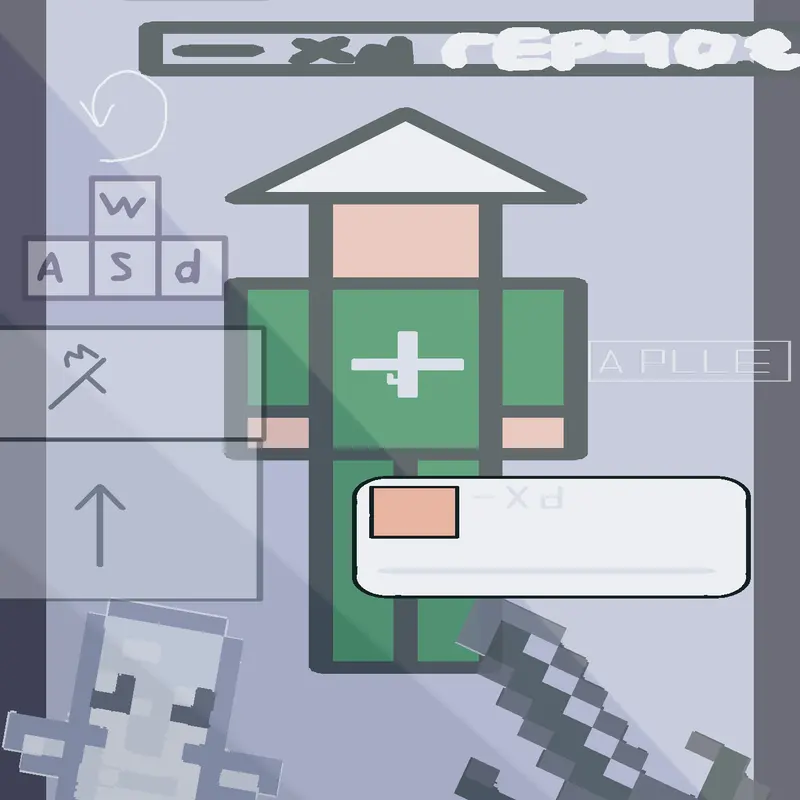 Game by @Cast_tech