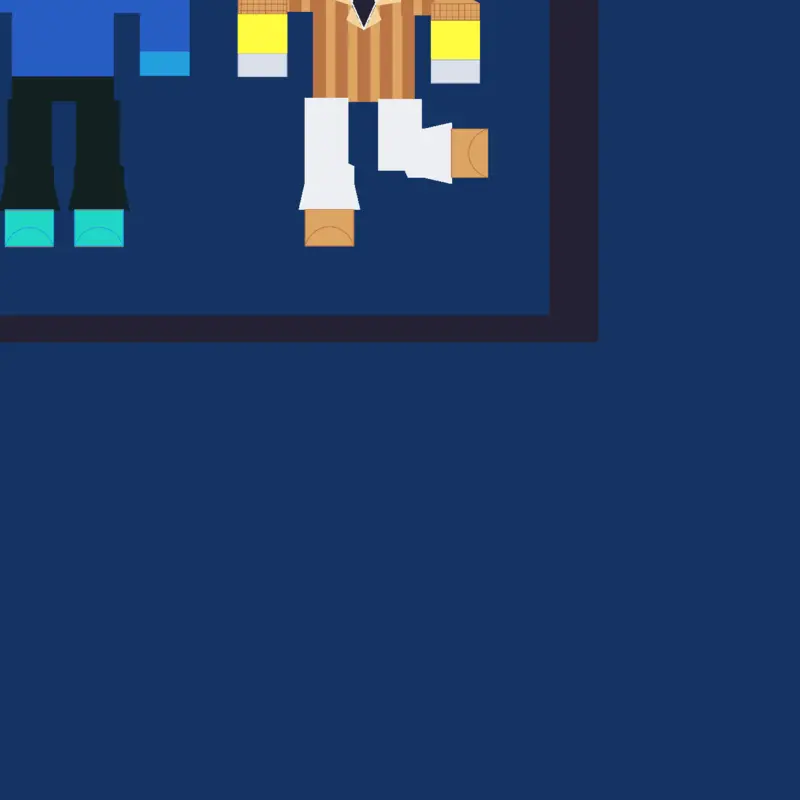 Game by @michistyle