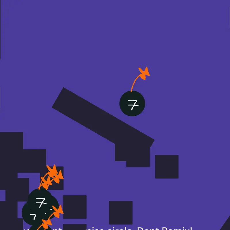Game by @robotamijones