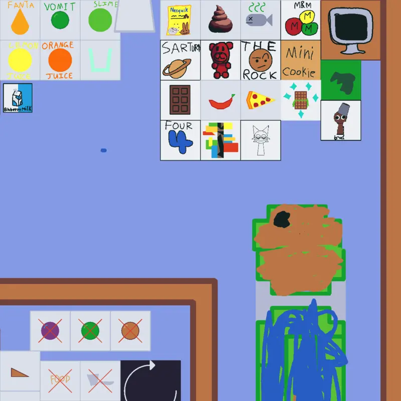 Game by @hacked666
