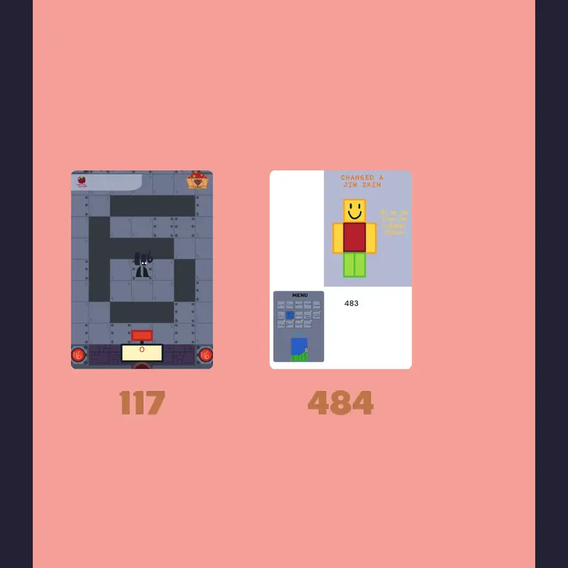 Game by @the2038withthelogo
