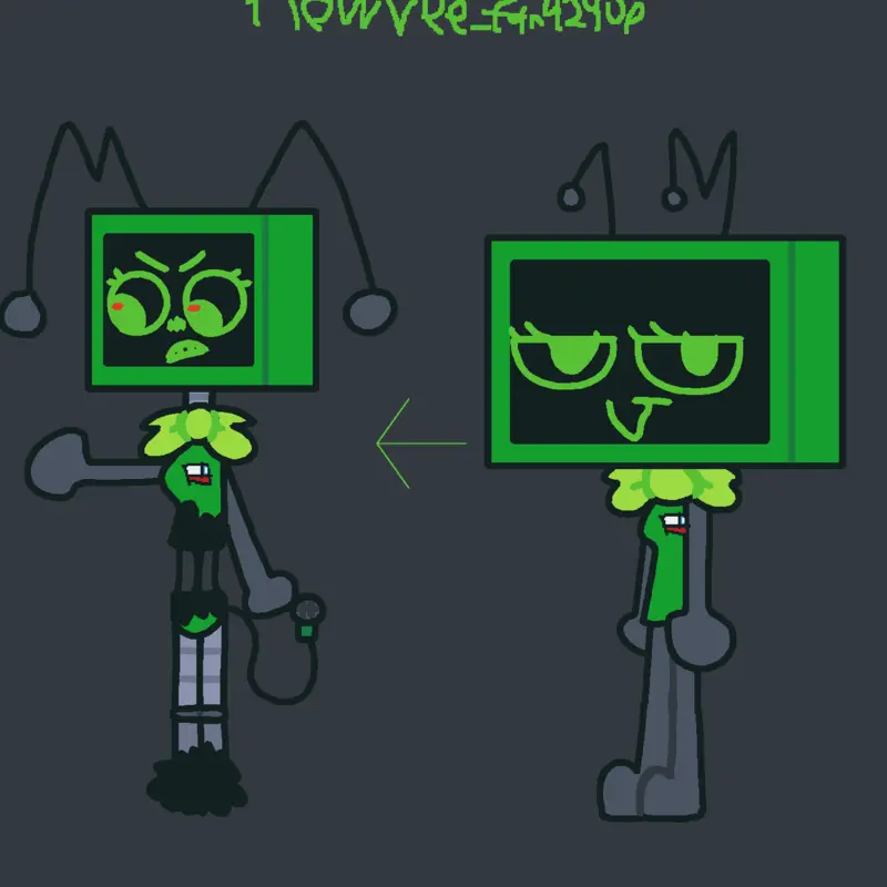 Game by @Vee_FanReplacement