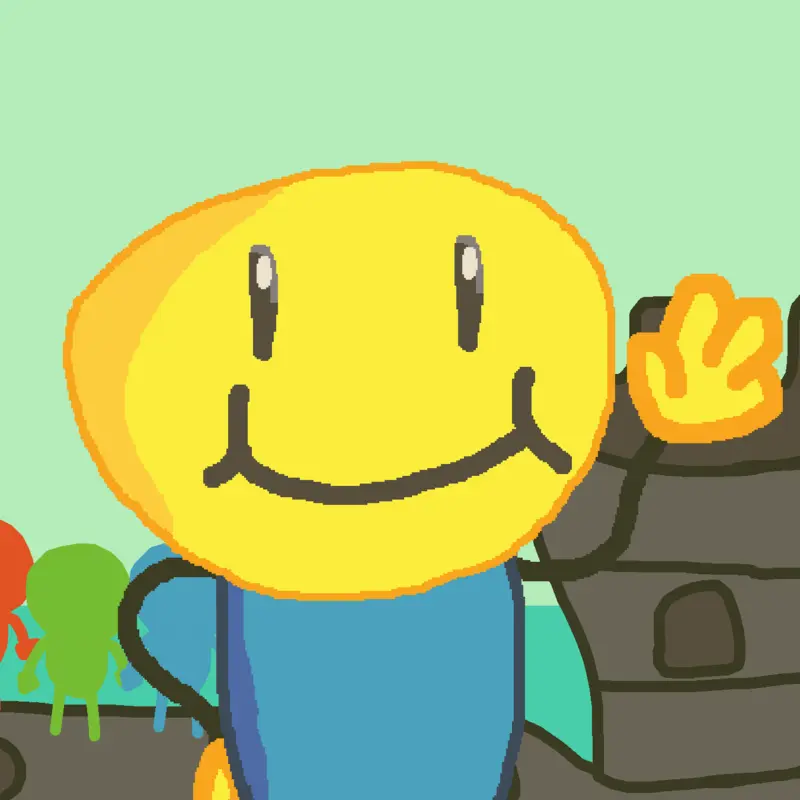 Game by @MightyBonafide