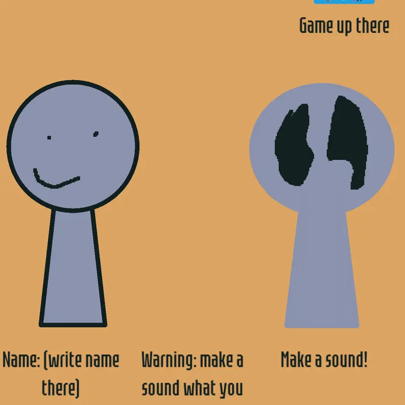 Game by @Ultimater