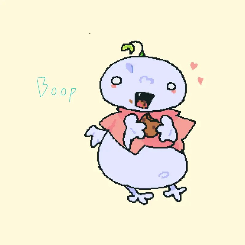 Game by @Kooikzz