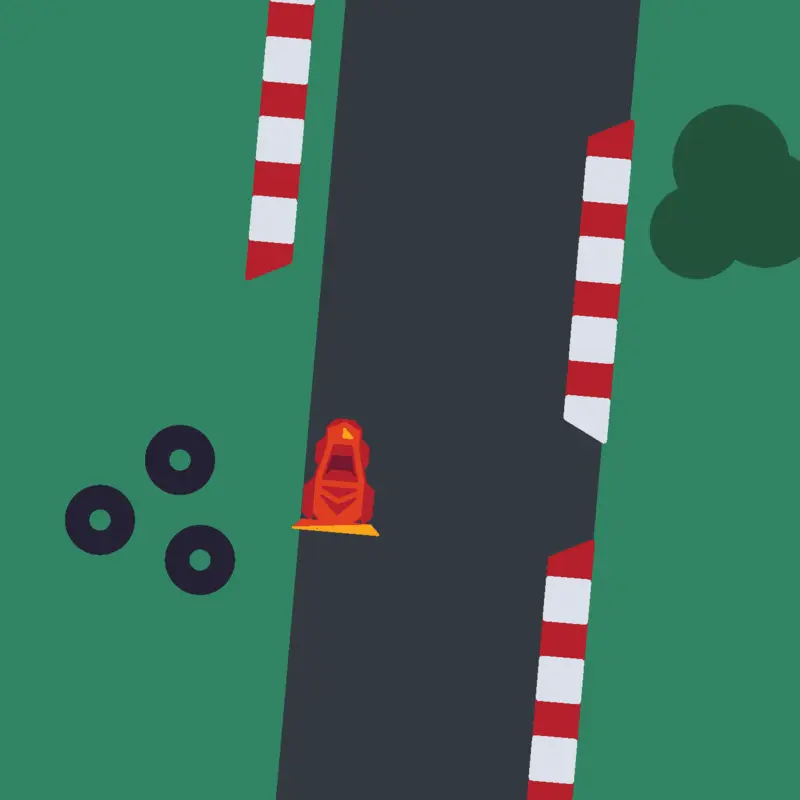 Game by @GioLionel
