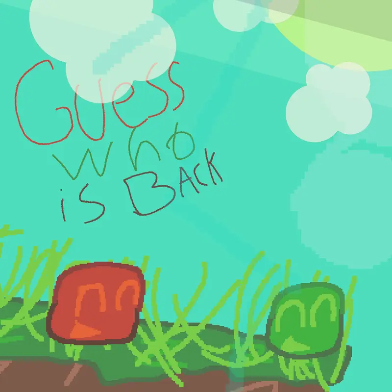 Game by @Green-Cube_productions