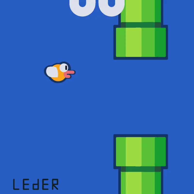 Game by @kingsieper